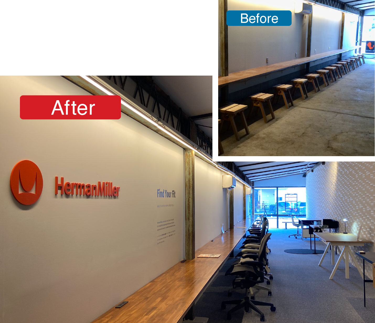 vanilla新生活2020