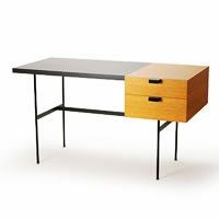 ピエール・ポラン デスク（Ｆ031デスク） オーク商品画像1