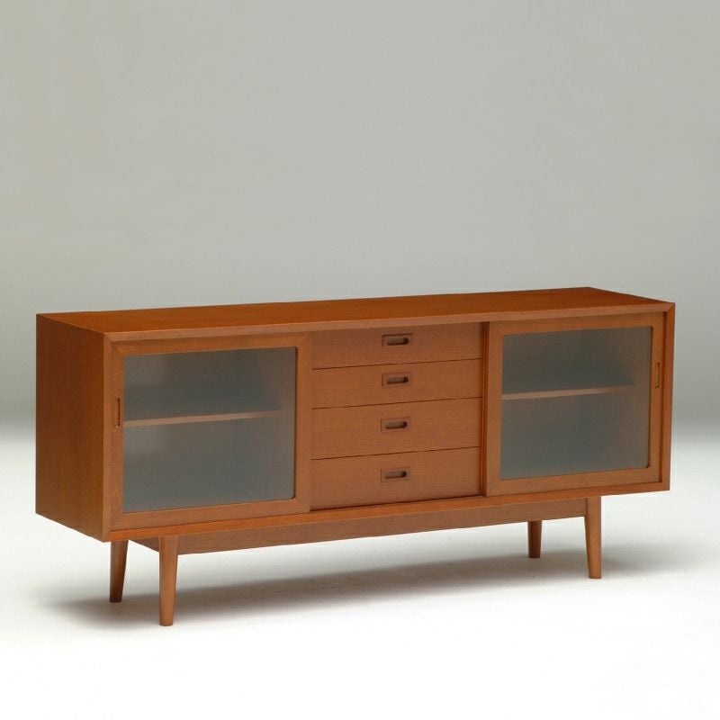 カリモク60 サイドボード