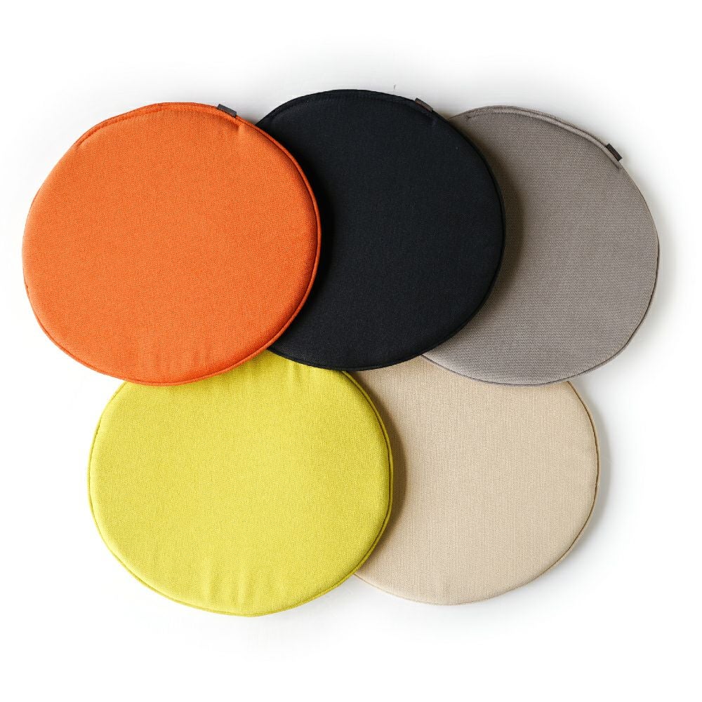 イームズシェルチェア専用シートパッド