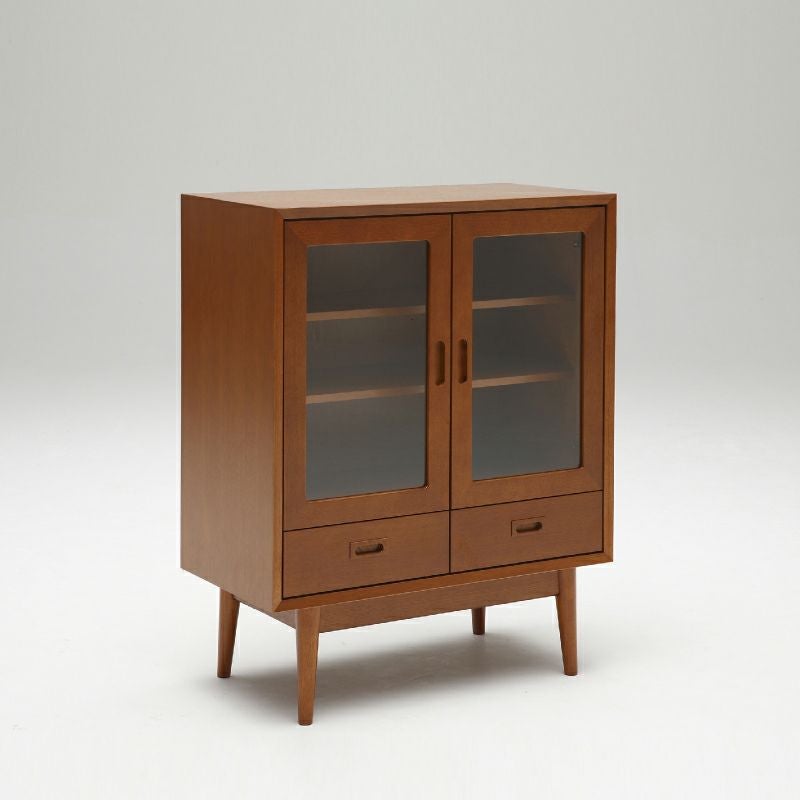 カリモク60 カップボード