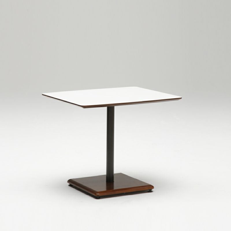 カリモク60+ カフェテーブル［D36210HW］ - カリモク60正規取扱店