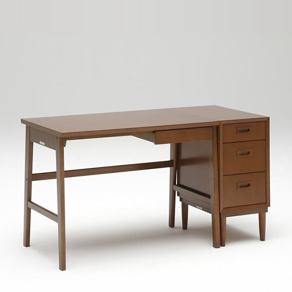 カリモク60+ デスク／カリモク60+ チェストの2点セット - カリモク60