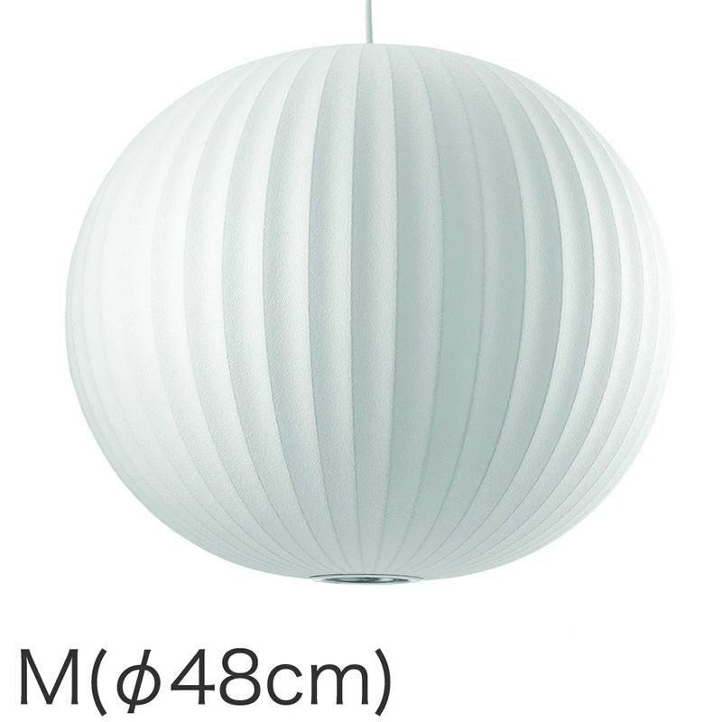 Bubble Lamp（バブルランプ） Ball Lamp Medium Herman Miller