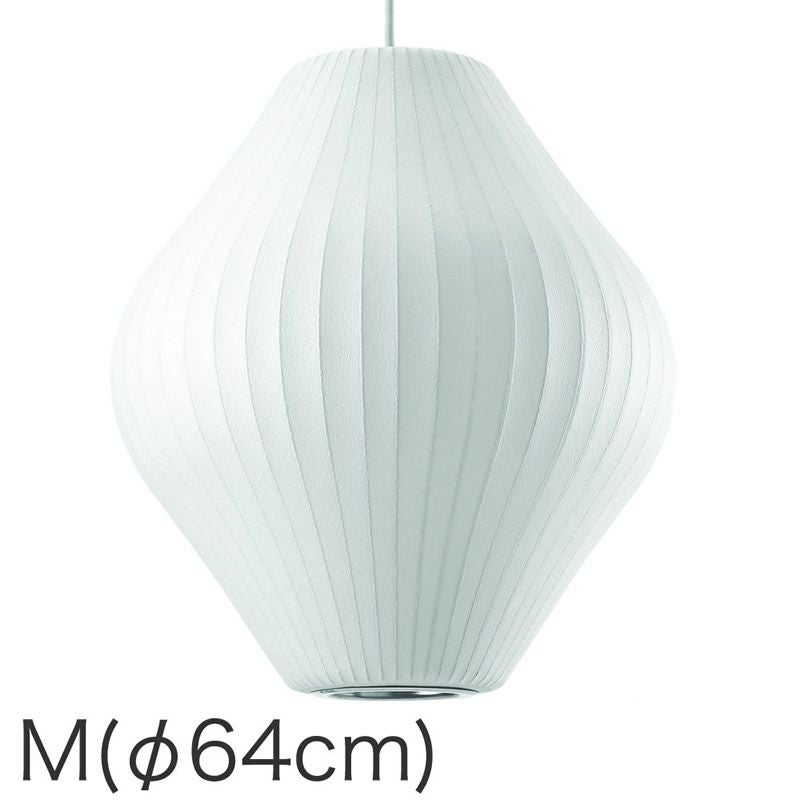 Bubble Lamp（バブルランプ） Pear Lamp Medium Herman Miller
