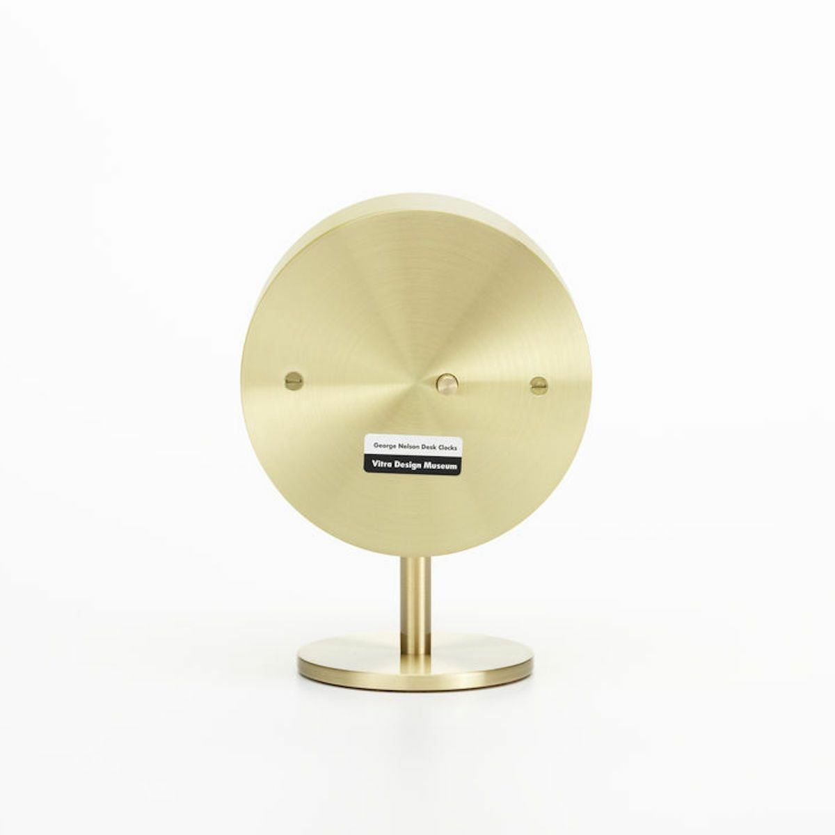 Vitra（ヴィトラ） ネルソン ナイトクロック 商品画像3