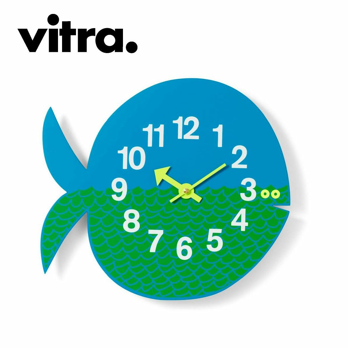Vitra（ヴィトラ） ネルソン フェルナンド ザ フィッシュ | インテリア