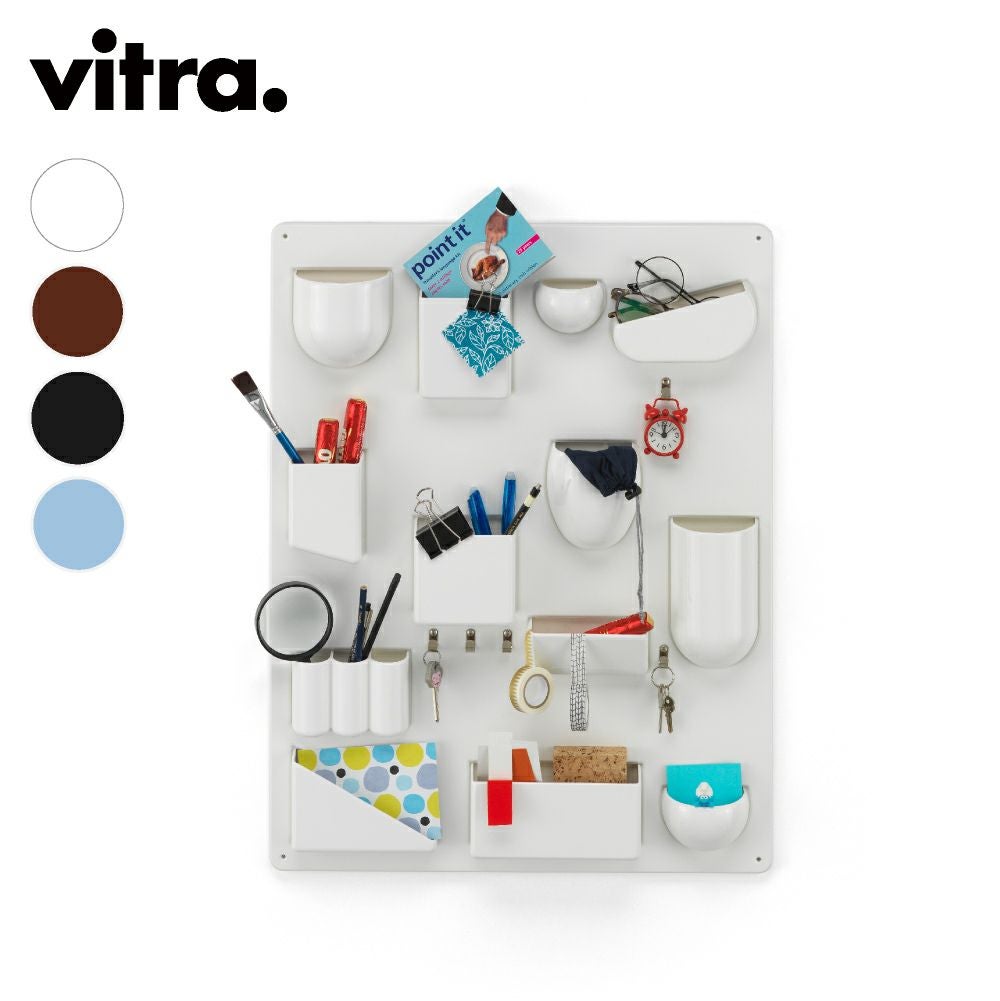 Vitra（ヴィトラ） ウーテンシロ 2 ホワイト