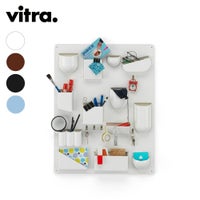Vitra（ヴィトラ） ウーテンシロ 2（Uten.Silo II）ホワイト商品画像1