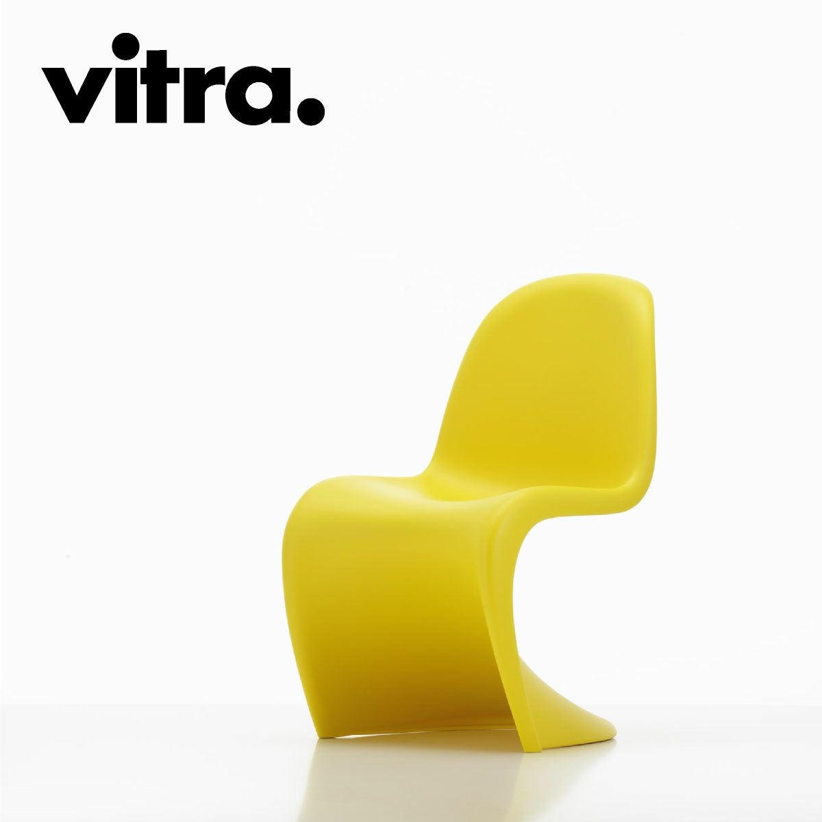 Vitra（ヴィトラ） パントンジュニア（Panton junior） | インテリア 