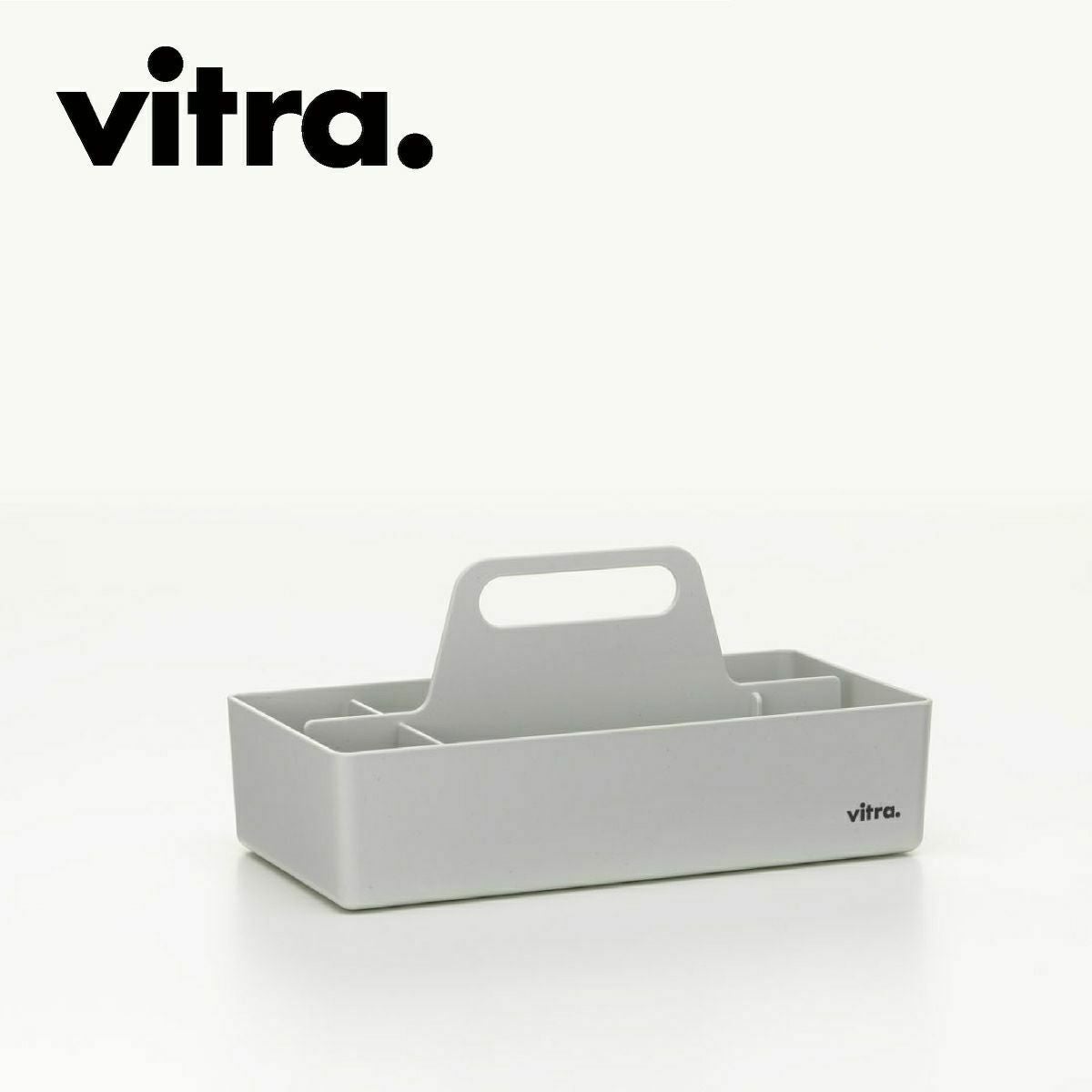 Vitra（ヴィトラ） ツールボックスRE（Toolbox RE） | インテリア 