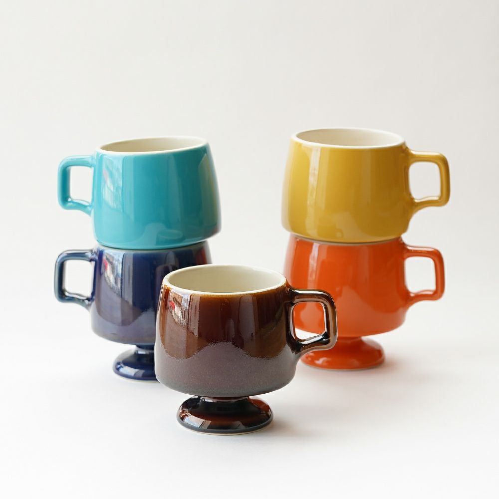 826STANDARD ゴブレットマグ