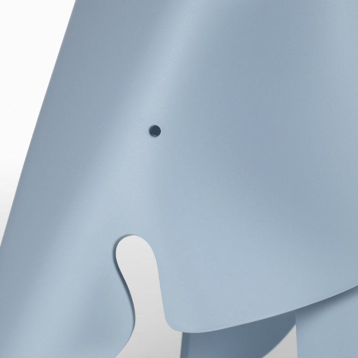 Vitra（ヴィトラ） イームズエレファント（Eames Elephant）REスカイブルー