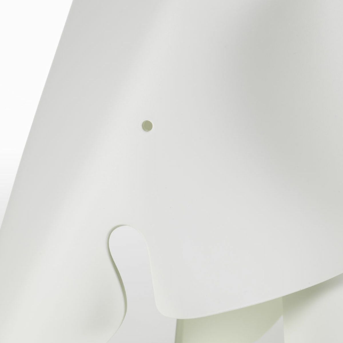 Vitra（ヴィトラ） イームズエレファント（Eames Elephant）REホワイト