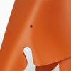 Vitra（ヴィトラ） イームズエレファント（Eames Elephant）REレッドオレンジ