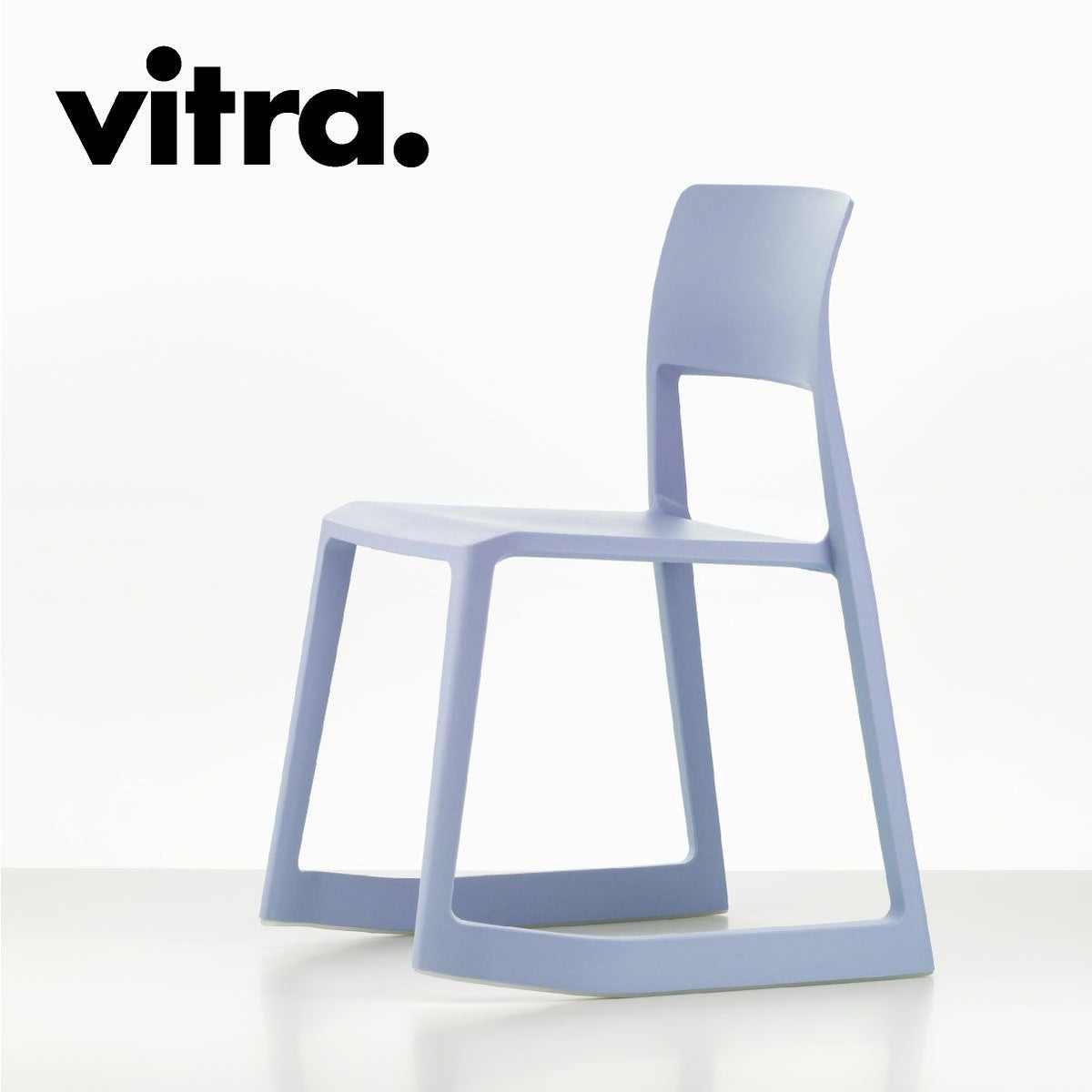 Vitra（ヴィトラ） ティプトン（Tip Ton）RE ラベンダーRE
