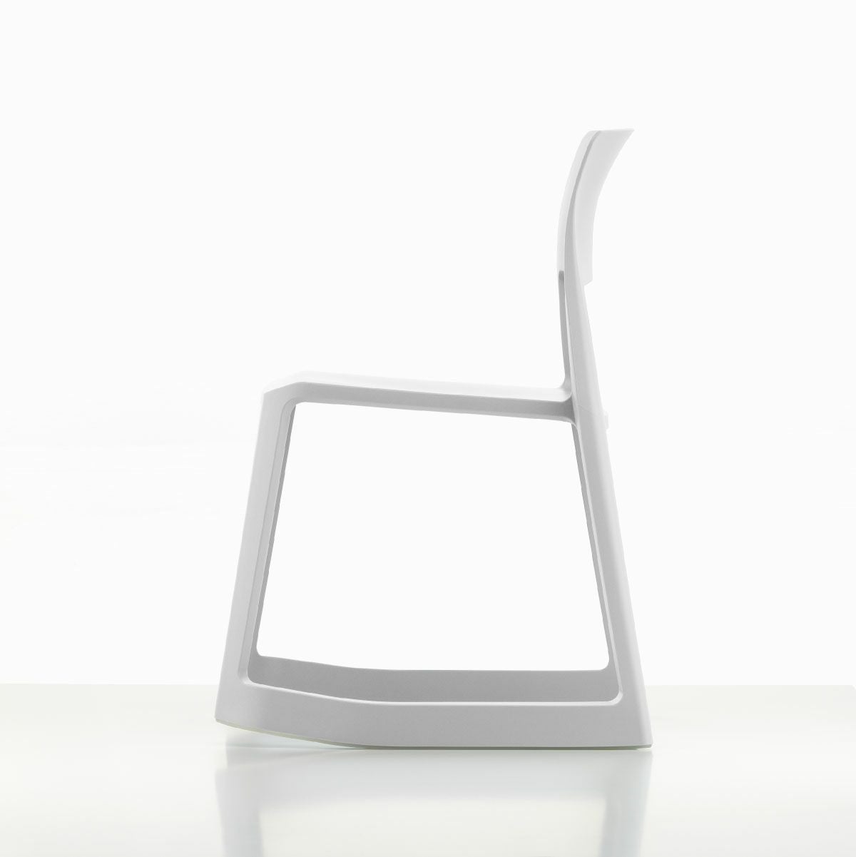 Vitra（ヴィトラ） ティプトン（Tip Ton）RE ソフトグレーRE