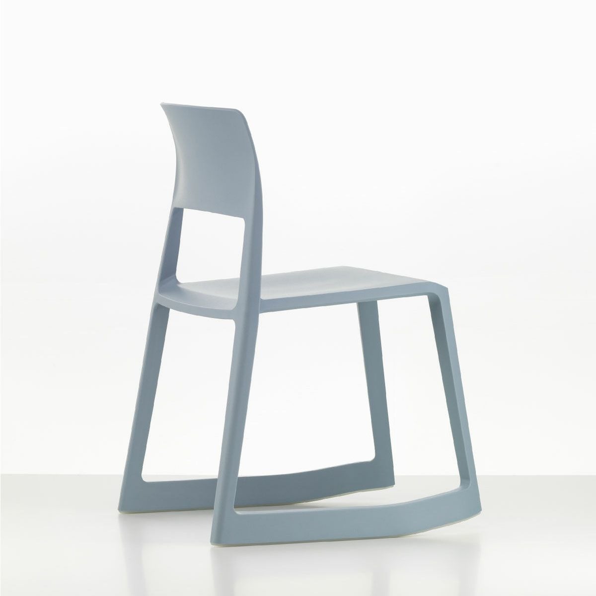 Vitra（ヴィトラ） ティプトン（Tip Ton）RE アイスグレーRE