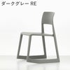 Vitra（ヴィトラ） ティプトン（Tip Ton）RE ダークグレーRE