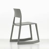 Vitra（ヴィトラ） ティプトン（Tip Ton）RE ダークグレーRE