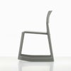 Vitra（ヴィトラ） ティプトン（Tip Ton）RE ダークグレーRE
