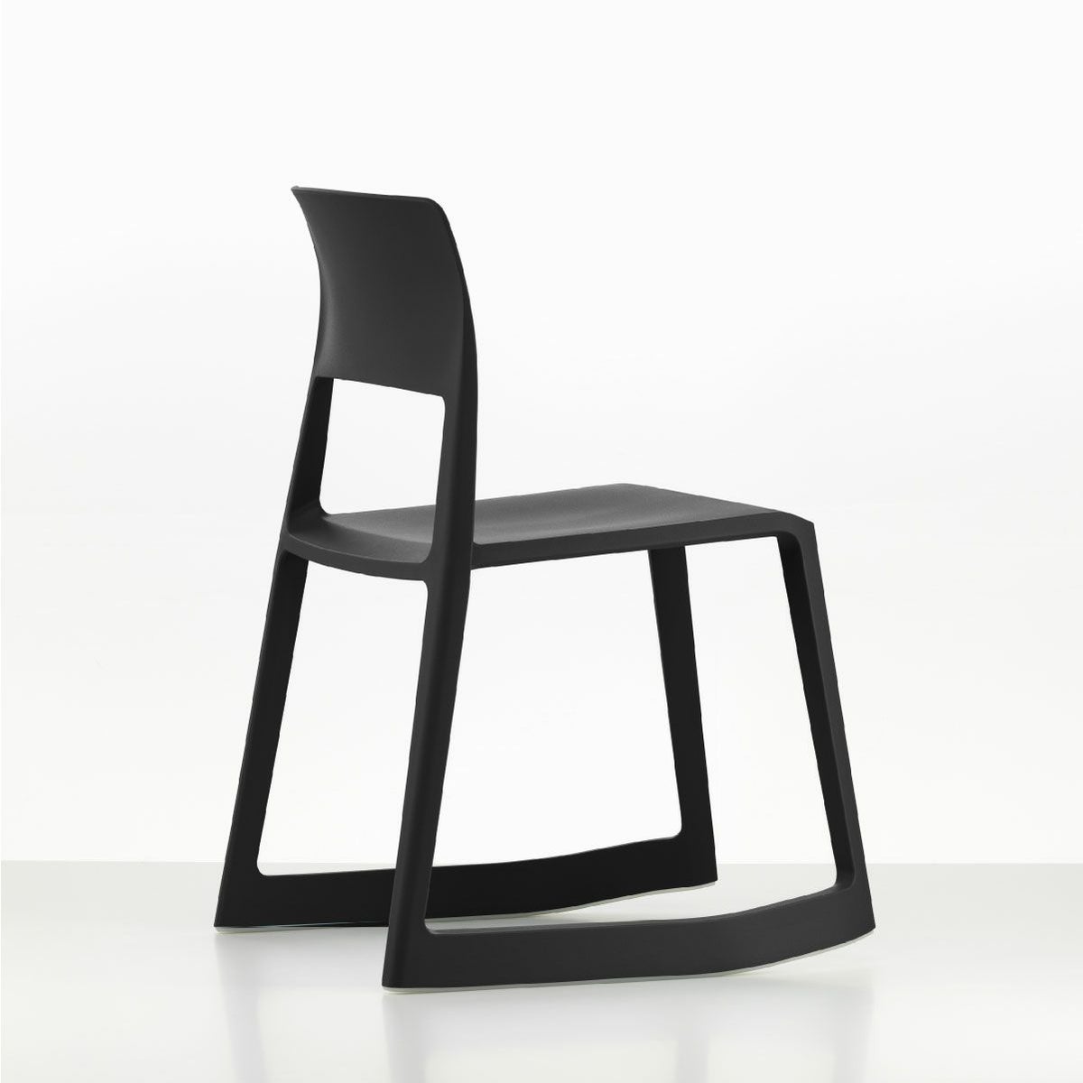 Vitra（ヴィトラ） ティプトン（Tip Ton）RE ディープブラックRE