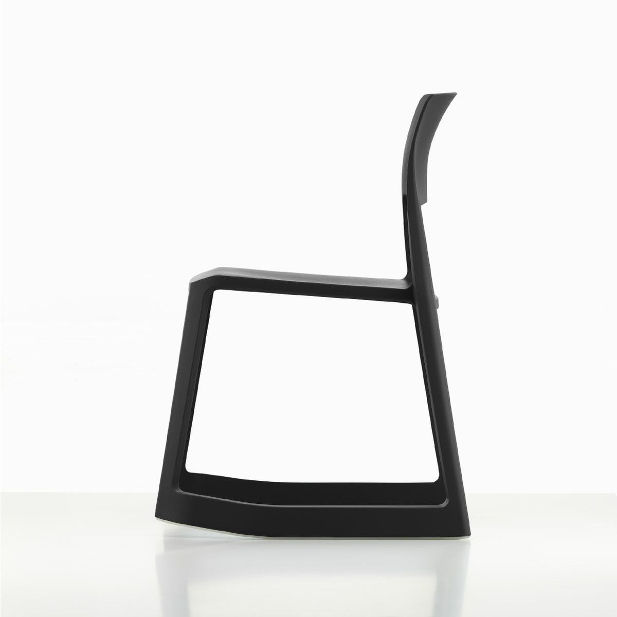 Vitra（ヴィトラ） ティプトン（Tip Ton）RE ディープブラックRE