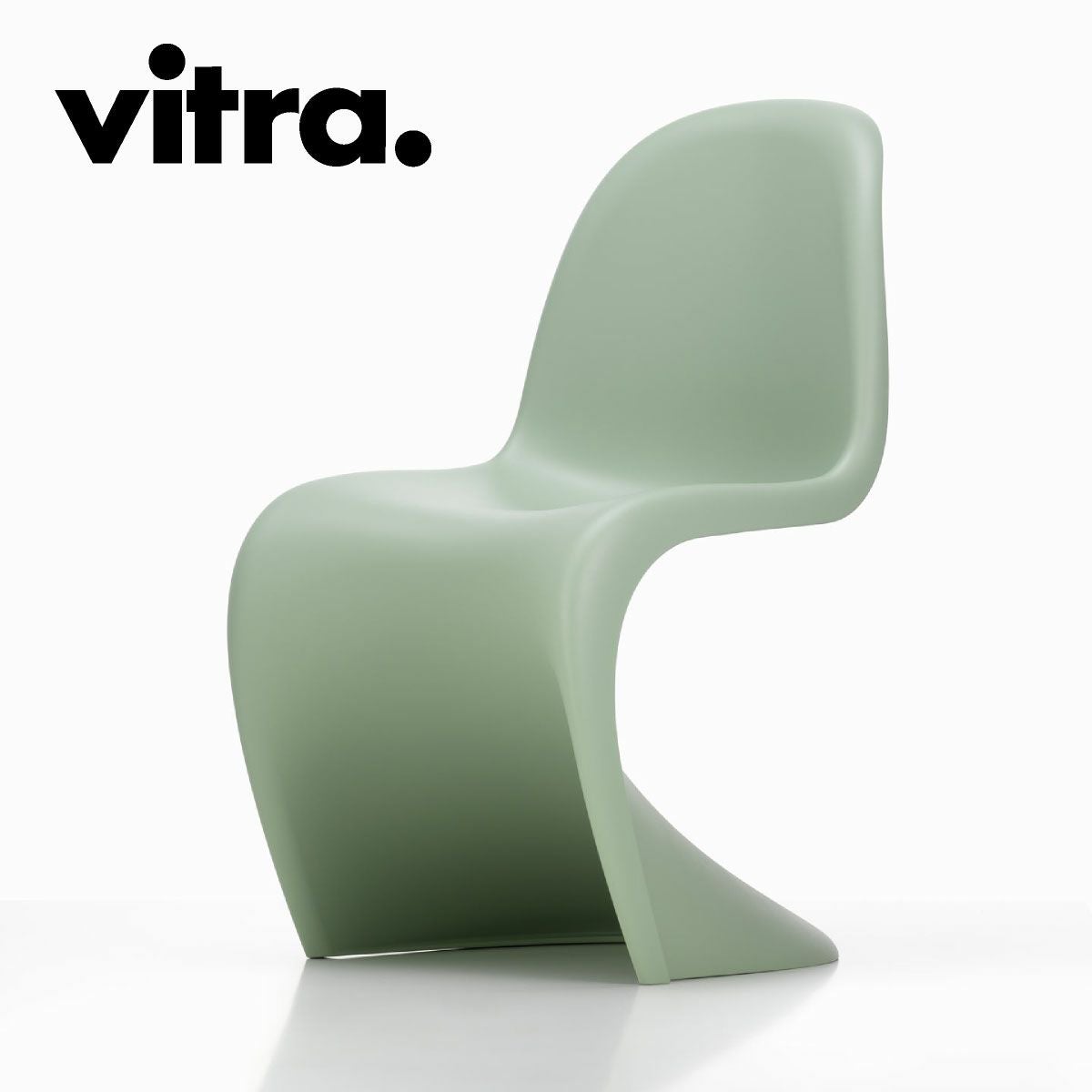 Vitra（ヴィトラ） パントンチェア（Panton Chair） | インテリア 
