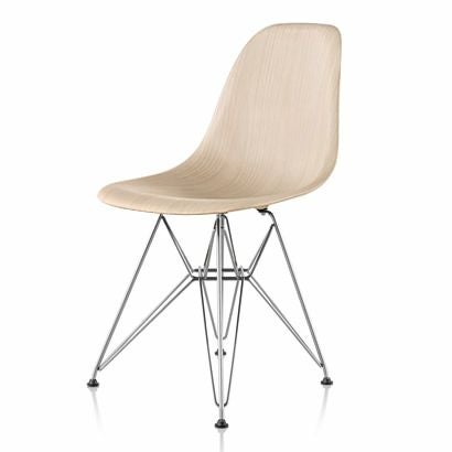 Vitra イームズ サイドシェルチェア DAW Arm chair DAW（アームシェルチェア）/Herman Miller(ハーマンミラー