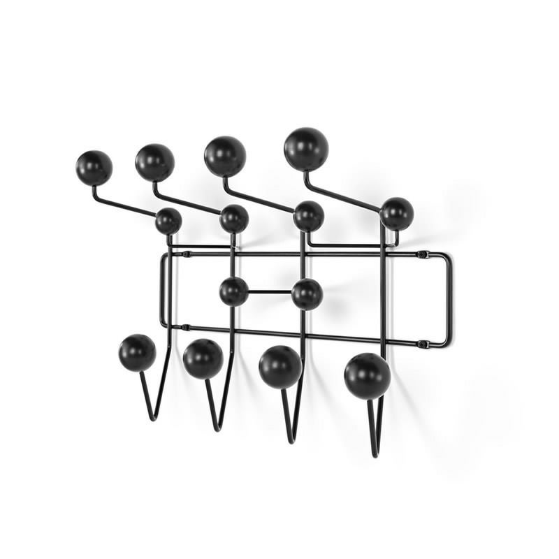 イームズ ハングイットオール オールブラック［HIABK BK