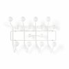 ハーマンミラー（Hermanmiller）イームズ ハングイットオール オールホワイト［HIA91 91］