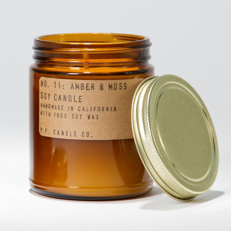 P.F.Candle Co. Soy Wax Candle 7.2oz（PFキャンドル 7.2oz）