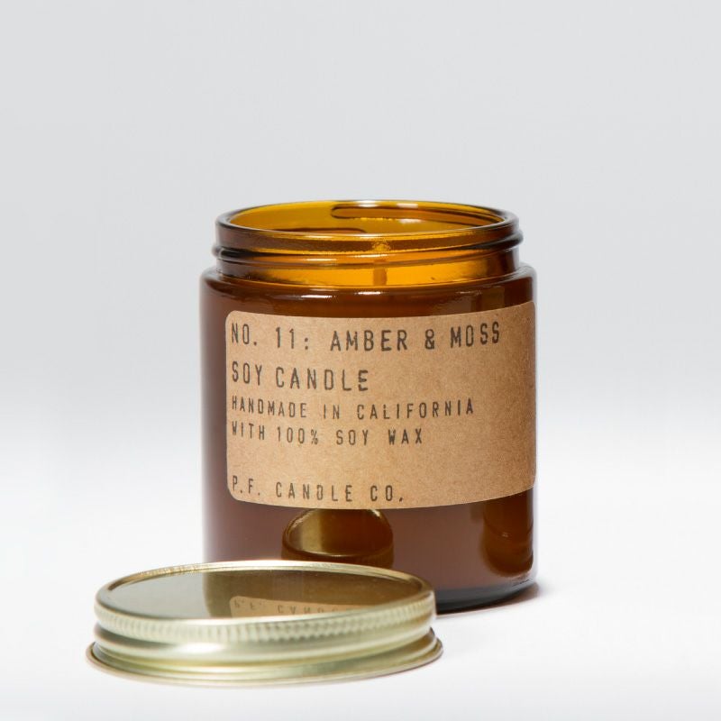 P.F.Candle Co. Soy Wax Candle 3.5oz（PFキャンドル 3.5oz）