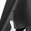 Vitra（ヴィトラ） イームズエレファント スモール（Eames Elephant Small）RE ディープブラック