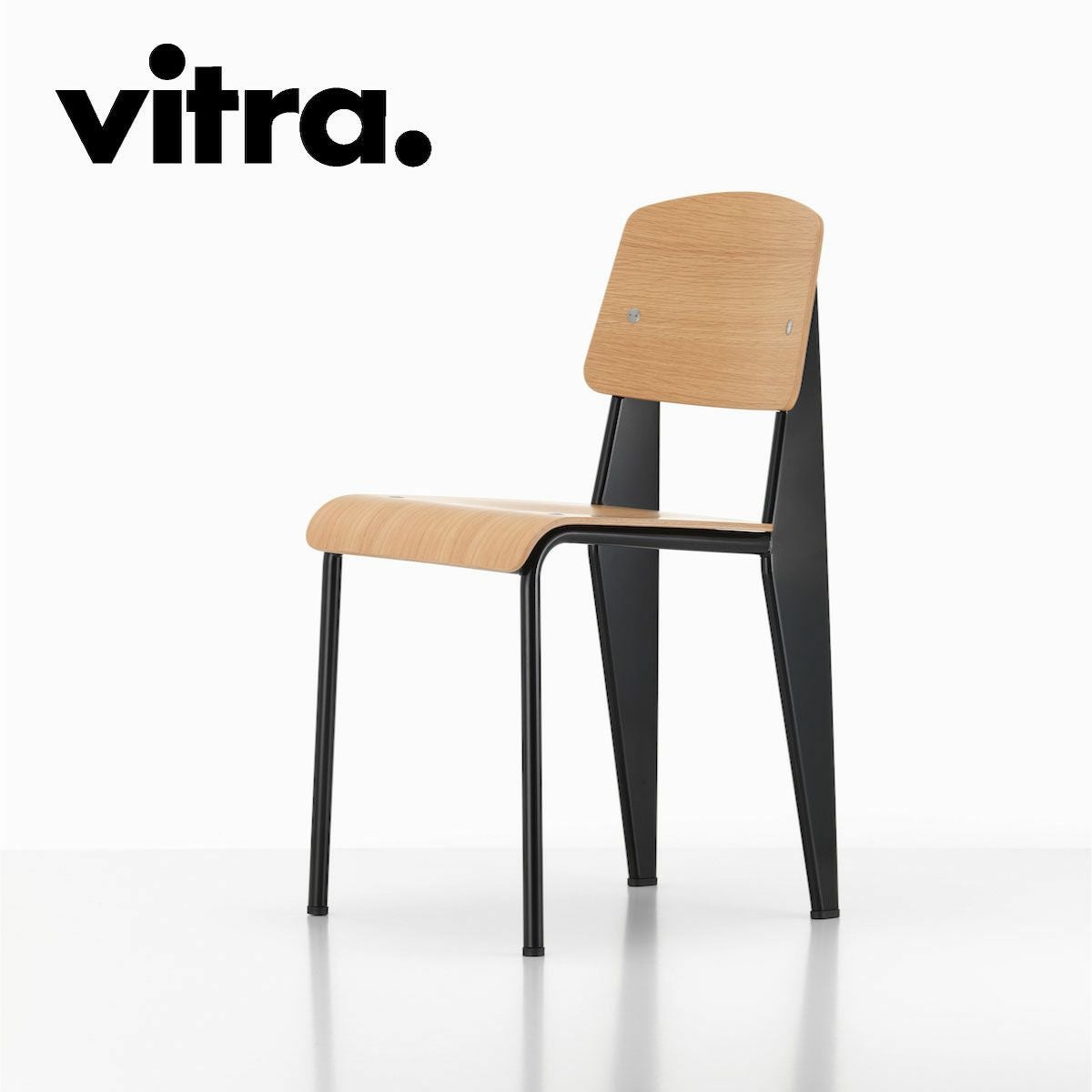 Vitra（ヴィトラ） スタンダードチェア（Standard Chair）ディープ 