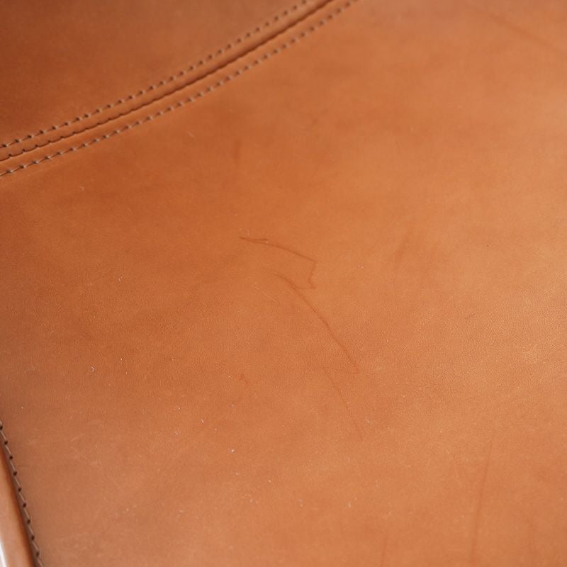 BKF ビーケーエフ バタフライチェア マリポサ ブラウン（CUERO BKF BUTTERFLY CHAIR MARIPOSA BROWN） 商品画像9