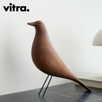 Vitra（ヴィトラ） イームズ ハウスバード（Eames House Bird）ウォールナット商品画像1