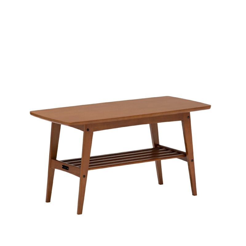 カリモク60 リビングテーブルS ヴィンテージチーク