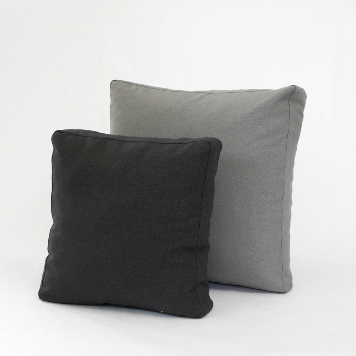 サンドイッチクッション