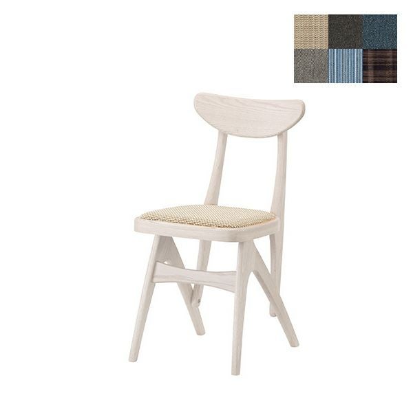 マルニ60 デルタチェア（替えカバー） ファブリック M-01 | インテリア