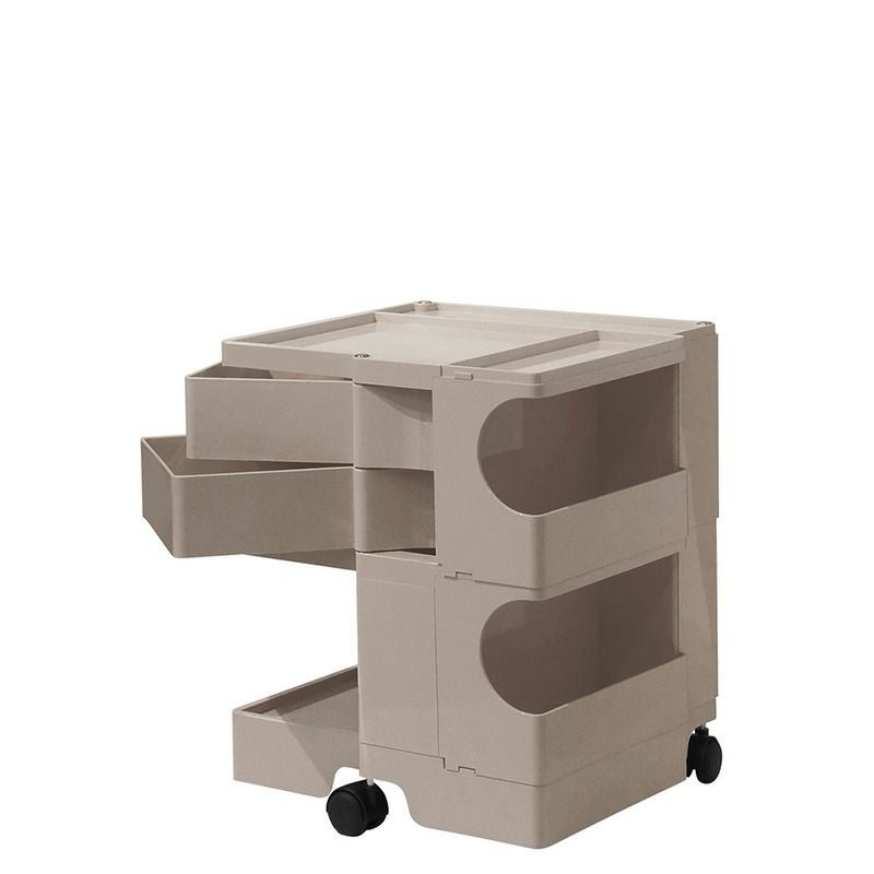 ボビーワゴン 2段2トレイ クミン