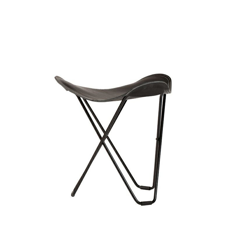 CUERO（クエロ） FLYING GOOSE（フライング グース） ブラック