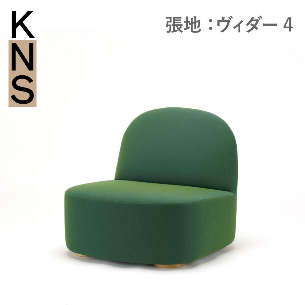 カリモクニュースタンダード ポーラーラウンジチェア L （Karimoku New