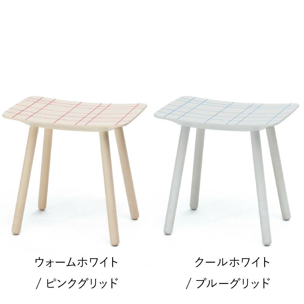 カリモクニュースタンダード カラースツール （Karimoku New Standard Colour Stool）[P345XA] 商品画像2