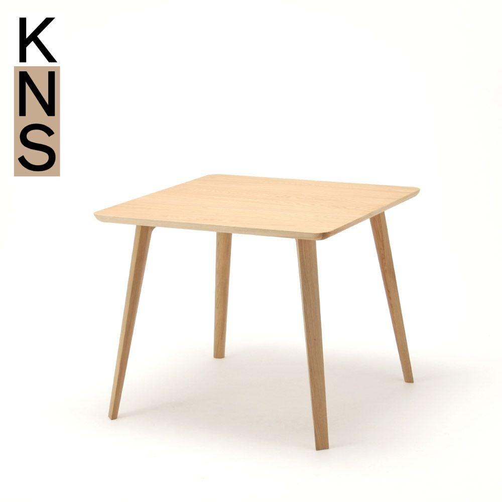 カリモクニュースタンダード スカウトテーブル 90（Karimoku New Standard Scout Table 90） ［D344FBME］