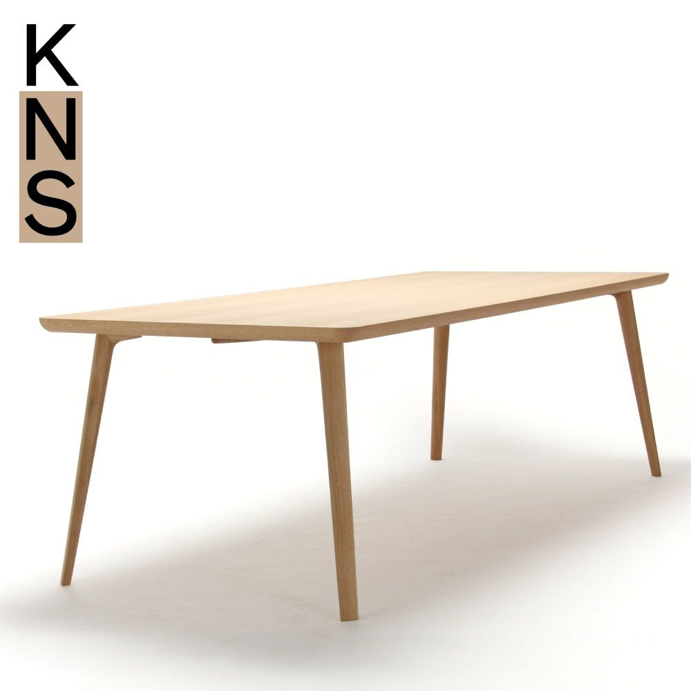 カリモクニュースタンダード スカウトテーブル 240（Karimoku New Standard Scout Table 240） ［D344TBME］