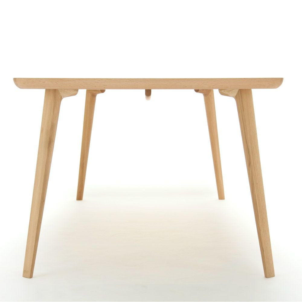 カリモクニュースタンダード スカウトテーブル 240（Karimoku New Standard Scout Table 240） ［D344TBME］ 商品画像2