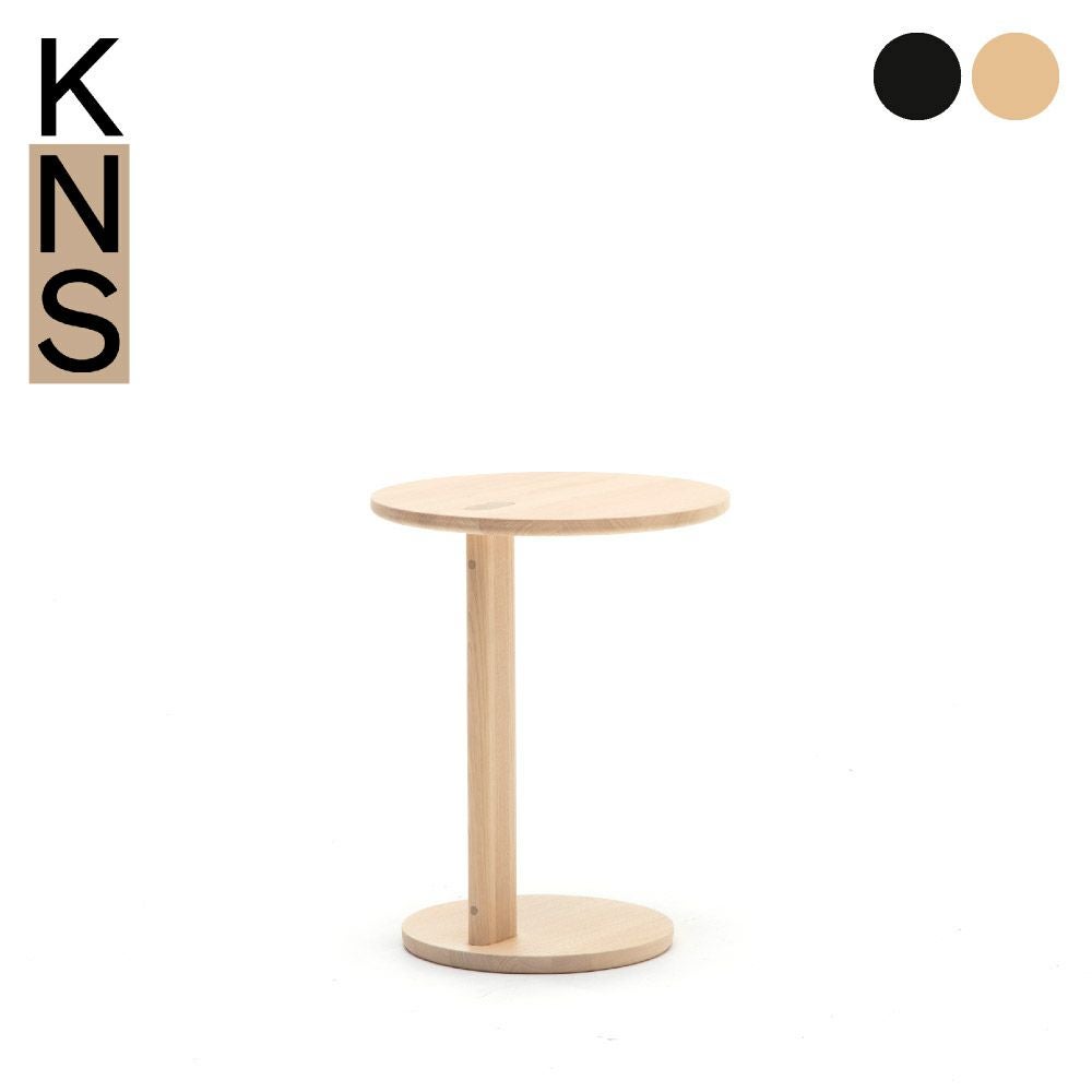 カリモクニュースタンダード エレファントサイドテーブル （Karimoku New Standard Elephant Side Table ）[T342CC]