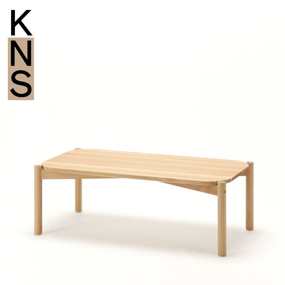karimokuローテーブル KARIMOKU NEW STANDARD (カリモクニュースタンダード) COLOUR WOODロー