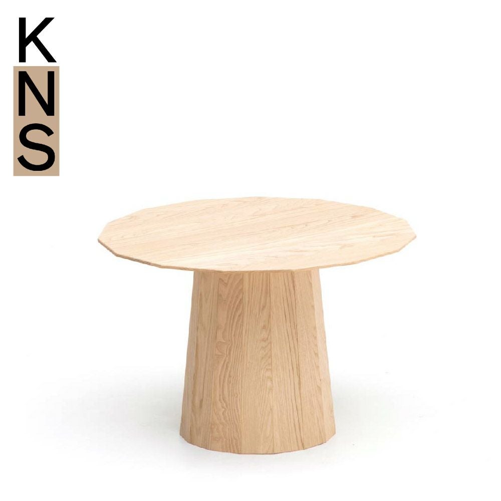 カリモクニュースタンダード カラーウッドプレーン MEDIUM ペールナチュラル（Karimoku New Standard Colour Wood Plain MEDIUM）［T341DCZN］